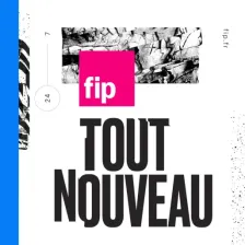 Fip Nouveauté logo