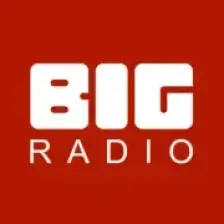 长沙Big Radio 快乐886 logo