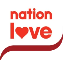 Nation Love logo