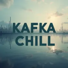 Kafka Chill logo