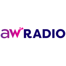 Aspen Waite Radio logo