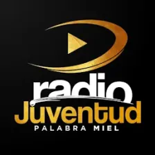 Juventud Palabra Miel logo