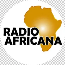 Radio Africana logo