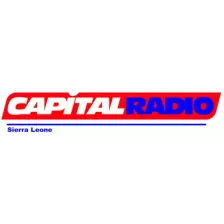 Capital Radio SL logo
