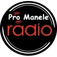 Radio Pro Manele Online 2026 -Buzău logo