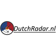 DutchRadar logo