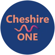 CheshireONE logo