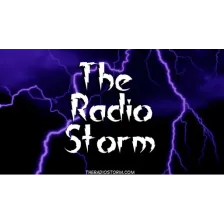 TheRadioStorm.com logo