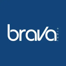 rava Radio logo