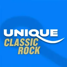 Unique Classic Rock logo