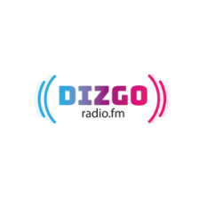 Dizgo Radio logo