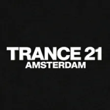 TRANCE 21 logo