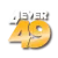 4EVER49 logo