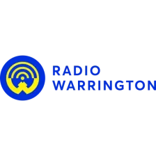 Radio Warrington logo