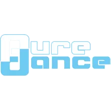 Pure Dance logo