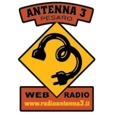 Radio Antenna 3 logo