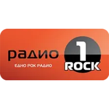 RADIO 1 ROCK logo