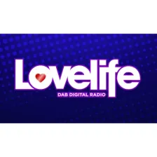 Love Life Radio logo