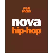 Nova Hip-Hop logo