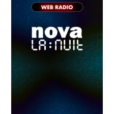 Nova La Nuit logo