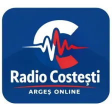Radio Costesti Arges Online logo