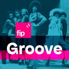 Fip Groove logo