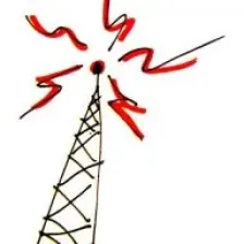 Radio Cybernet logo