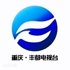 丰都综合广播 logo