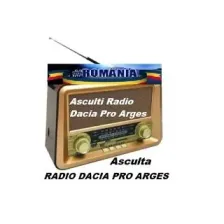 DaciaProArgeș -Dacia Pitești logo