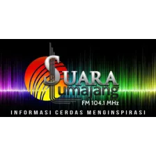 Radio Suara Lumajang logo