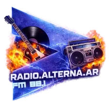 Alterna Radio logo
