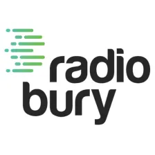 Radio Bury logo