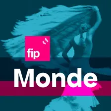 Fip Monde logo