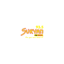 Suryan FM Chennai logo