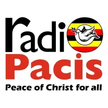 Radio Pacis logo