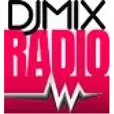 DJMIXRADIO logo