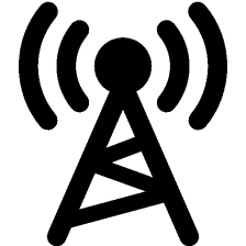 Eternal Radio logo