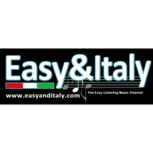 EASY&ITALY logo