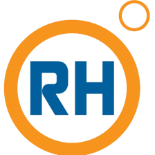 Radio Haugaland logo