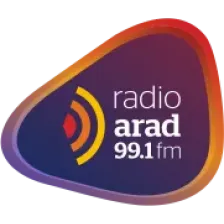 Radio Arad -99,1 FM logo