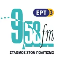 ΕΡΑ 95.8 Culture Channel logo
