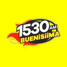 BUENÍSIIMA: Está Buenísima logo