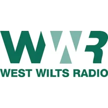 West Wilts Radio logo