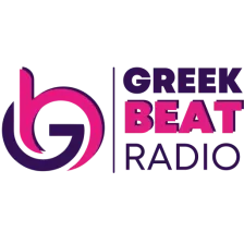 GreekBeat Radio logo