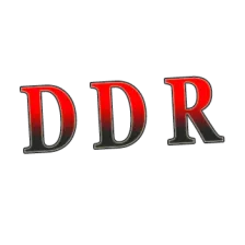 Dangerous D Radio logo