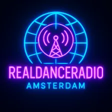 RealDanceRadio logo