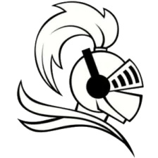 Lancer Radio @ College of Lake County logo