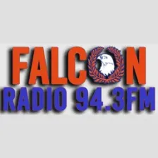 Falcon FM logo