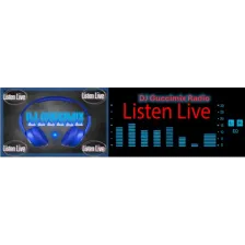 DJ Guccimix logo