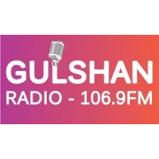 Gulshan Radio logo